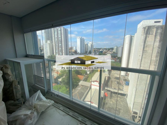 Imagem Imóvel com 1 Quarto à Venda, 25 m² em Vila Clementino - São Paulo