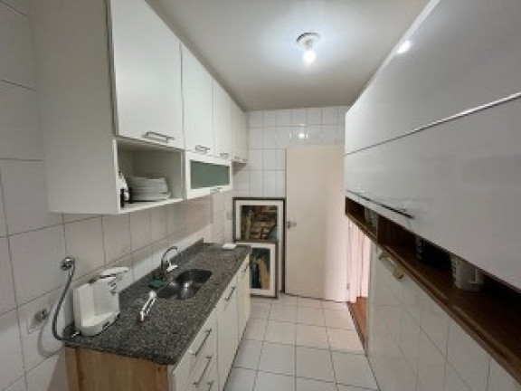 Imagem Apartamento com 2 Quartos à Venda, 51 m² em Jardim Previdência - São Paulo