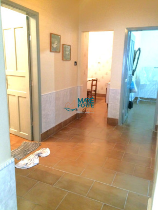 Imagem Casa com 3 Quartos à Venda, 200 m² em Itaguá - Ubatuba