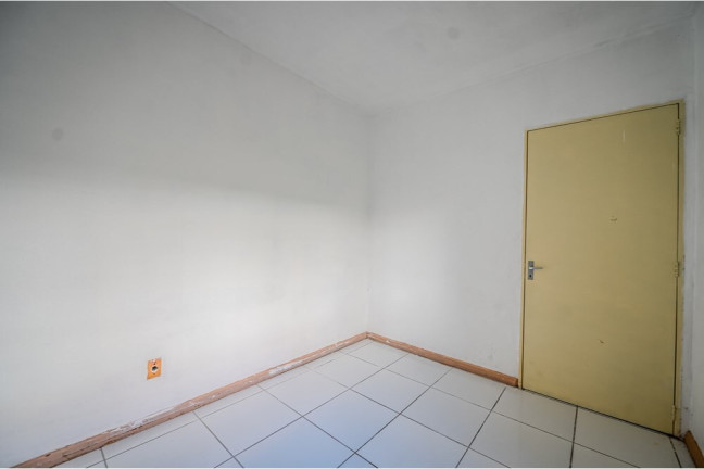 Imagem Apartamento com 2 Quartos à Venda, 48 m² em Cristal - Porto Alegre