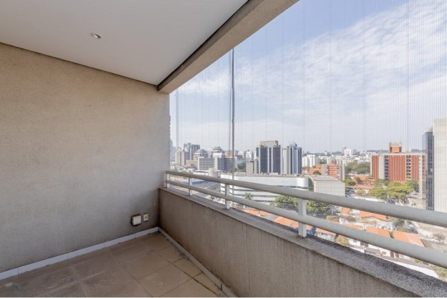 Sala Comercial à Venda, 42 m² em Chácara Santo Antônio (zona Sul) - São Paulo