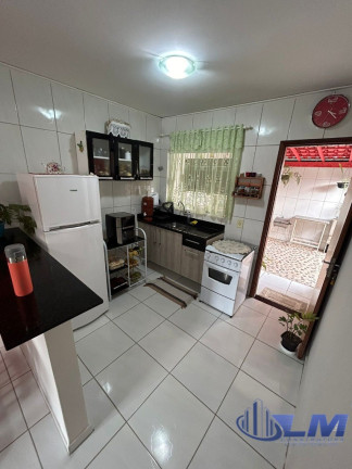 Imagem Casa com 2 Quartos à Venda, 60 m² em Santa Mônica - Guarapari