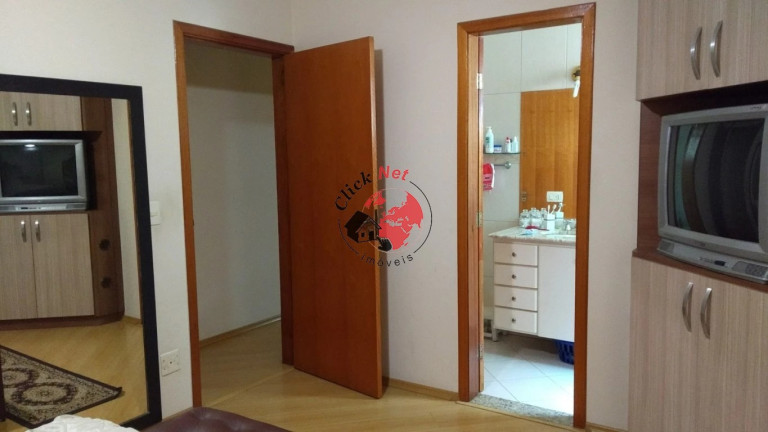 Imagem Sobrado com 3 Quartos à Venda, 286 m² em Jordanópolis - São Bernardo Do Campo