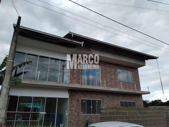 Casa com 4 Quartos à Venda, 321 m² em Rainha - Araquari
