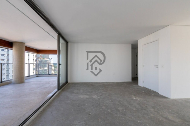Imagem Apartamento com 4 Quartos à Venda, 232 m² em Campo Belo - São Paulo