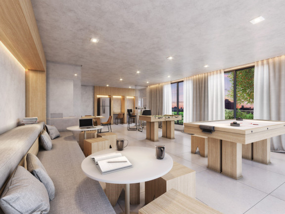 Imagem Apartamento com 3 Quartos à Venda, 97 m² em Perdizes - São Paulo