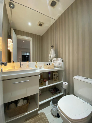 Imagem Apartamento com 3 Quartos à Venda, 112 m² em Vila Regente Feijó - São Paulo Imagem Apartamento com 3 Quartos à Venda, 112 m² em Vila Regente Feijó - São Paulo