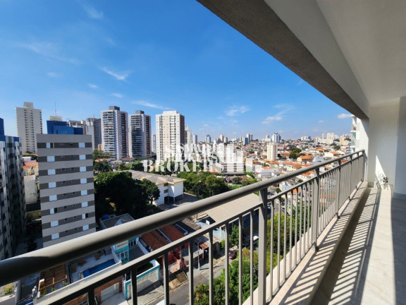 Imagem Apartamento com 3 Quartos à Venda, 119 m² em Ipiranga - São Paulo Imagem Apartamento com 3 Quartos à Venda, 119 m² em Ipiranga - São Paulo