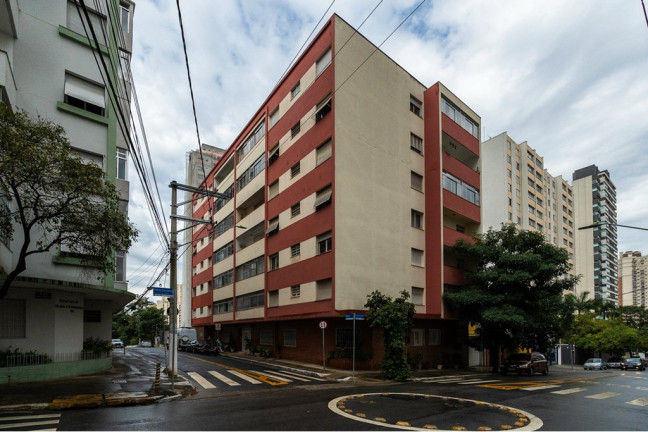 Imagem Imóvel com 2 Quartos à Venda, 88 m² em Paraíso - São Paulo