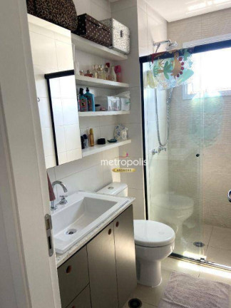 Imagem Apartamento com 3 Quartos à Venda, 82 m² em Vila Mariana - São Paulo