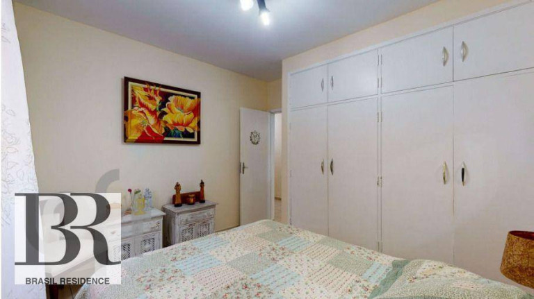 Imagem Apartamento com 2 Quartos à Venda, 63 m² em Vila Mariana - São Paulo