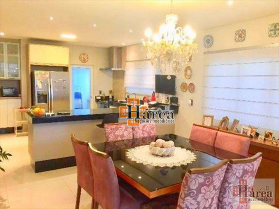 Sobrado com 3 Quartos à Venda, 305 m² em Chácara Ondina - Sorocaba