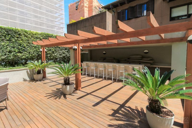 Imagem Apartamento com 3 Quartos à Venda, 165 m² em Bela Vista - Porto Alegre Imagem Apartamento com 3 Quartos à Venda, 165 m² em Bela Vista - Porto Alegre