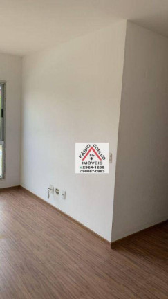 Imagem Apartamento com 2 Quartos à Venda, 51 m² em Jardim Consorcio - São Paulo Imagem Apartamento com 2 Quartos à Venda, 51 m² em Jardim Consorcio - São Paulo