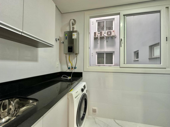 Imagem Apartamento com 2 Quartos à Venda, 39 m² em Navegantes - Capao Da Canoa