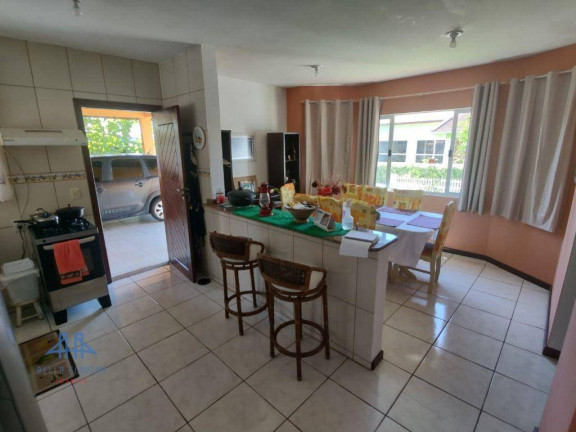 Imagem Casa com 3 Quartos à Venda, 150 m² em João Paulo - Florianópolis