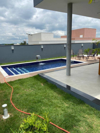 Imagem Casa com 3 Quartos à Venda, 471 m² em Ninho Verde Ii - Pardinho
