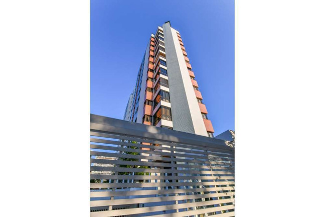 Imagem Apartamento com 4 Quartos à Venda, 200 m² em Moema - São Paulo