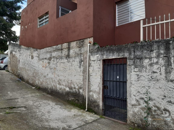 Imagem Casa com 1 Quarto para Alugar, 20 m² em Vila Nova Curuçá - São Paulo