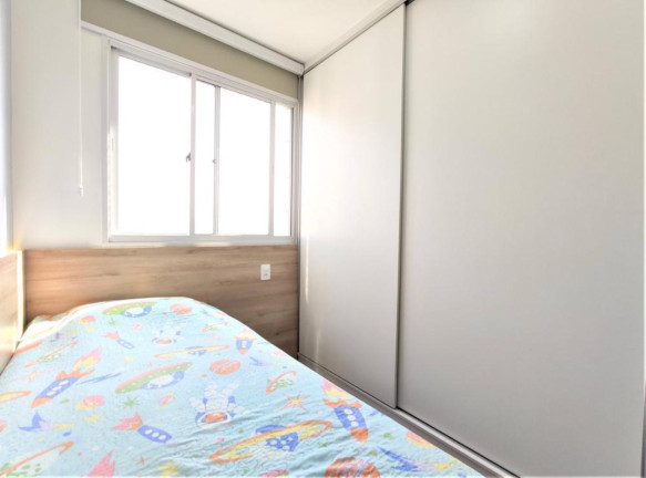 Imagem Apartamento com 2 Quartos à Venda, 41 m² em Jardim Prudência - São Paulo
