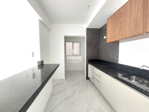 Apartamento com 2 Quartos à Venda, 76 m² em Indaia - Caraguatatuba