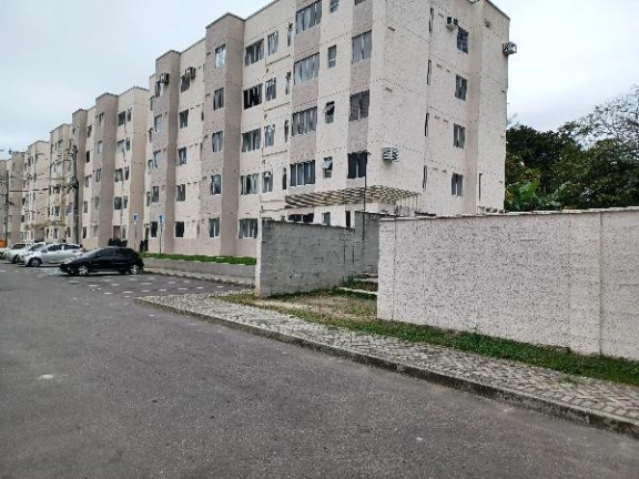 Imagem Apartamento com 2 Quartos à Venda, 41 m² em Santa Cruz - Rio De Janeiro Imagem Apartamento com 2 Quartos à Venda, 41 m² em Santa Cruz - Rio De Janeiro