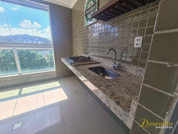 Imagem Apartamento com 2 Quartos à Venda, 78 m² em Canto Do Forte - Praia Grande Imagem Apartamento com 2 Quartos à Venda, 78 m² em Canto Do Forte - Praia Grande