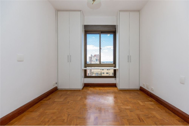 Imagem Apartamento com 4 Quartos à Venda, 296 m² em Vila Andrade - São Paulo Imagem Apartamento com 4 Quartos à Venda, 296 m² em Vila Andrade - São Paulo
