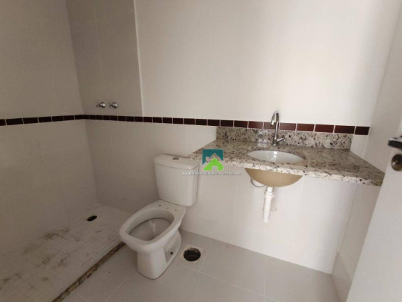 Imagem Apartamento com 2 Quartos à Venda, 59 m² em Itaparica - Vila Velha