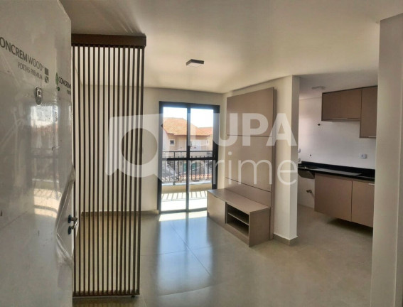Apartamento com 2 Quartos à Venda, 53 m² em Vila Maria - São Paulo