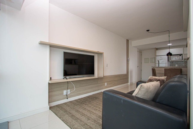 Imagem Apartamento com 1 Quarto à Venda, 46 m² em Praia De Belas - Porto Alegre