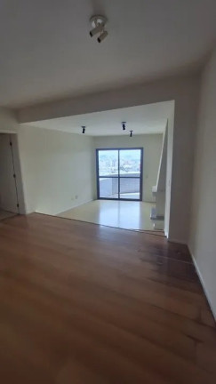 Imagem Apartamento com 3 Quartos à Venda, 114 m² em Portão - Curitiba