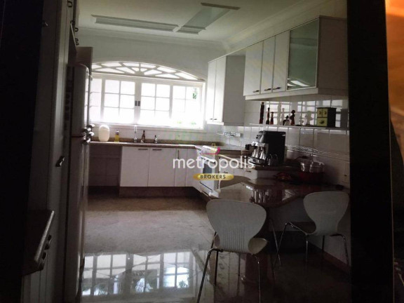 Imagem Sobrado com 5 Quartos à Venda, 1.300 m² em Jardim Acapulco - Guarujá