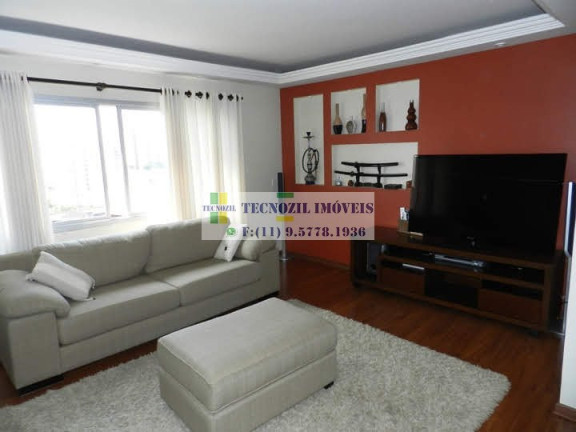 Apartamento com 3 Quartos à Venda, 120 m² em Liberdade - São Paulo