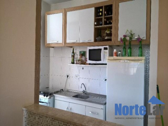 Imagem Apartamento com 2 Quartos à Venda, 50 m² em Jardim Do Tiro - São Paulo