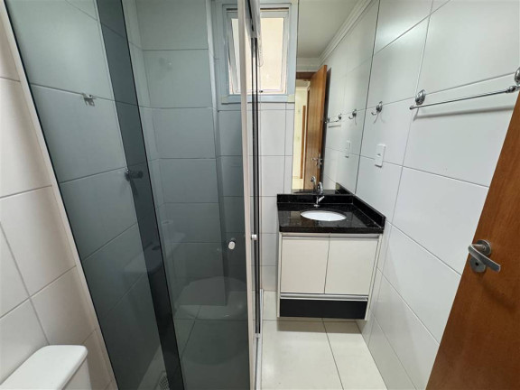 Imagem Apartamento com 2 Quartos à Venda, 66 m² em Mirim - Praia Grande