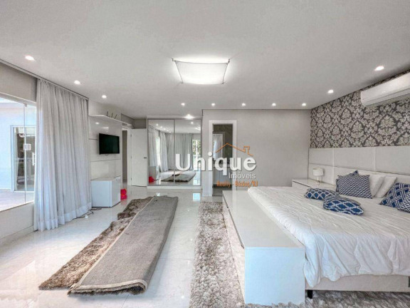 Imagem Casa com 10 Quartos à Venda, 800 m² em Geribá - Armação Dos Búzios