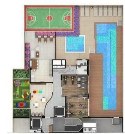 Imagem Apartamento com 3 Quartos à Venda, 125 m² em Pinheiros - São Paulo Imagem Apartamento com 3 Quartos à Venda, 125 m² em Pinheiros - São Paulo
