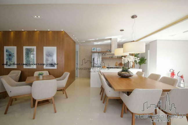 Imagem Apartamento com 1 Quarto à Venda, 51 m² em Cambuci - São Paulo Imagem Apartamento com 1 Quarto à Venda, 51 m² em Cambuci - São Paulo