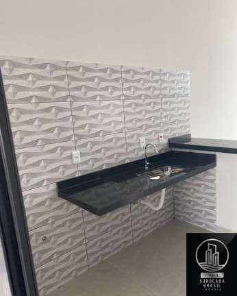 Imagem Casa com 3 Quartos à Venda, 97 m² em Horto Florestal - Sorocaba