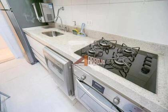 Imagem Apartamento com 3 Quartos à Venda, 72 m² em Chácara Santo Antônio (zona Leste) - São Paulo