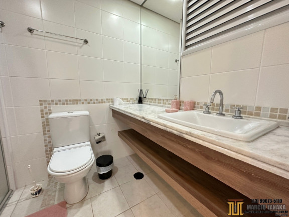 Imagem Imóvel com 3 Quartos à Venda, 100 m² em Riviera - Bertioga
