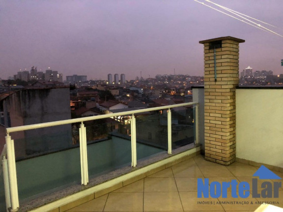 Imagem Sobrado com 3 Quartos à Venda, 200 m² em Vila Hermínia - São Paulo