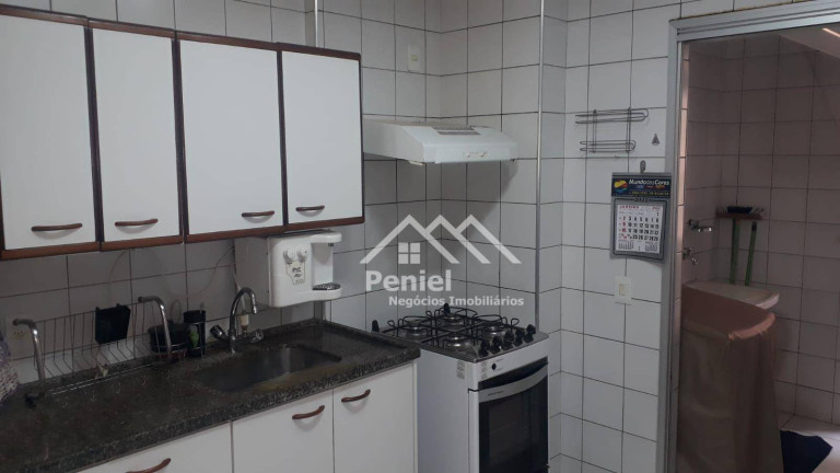 Imagem Apartamento com 3 Quartos à Venda, 136 m² em Centro - Ribeirão Preto