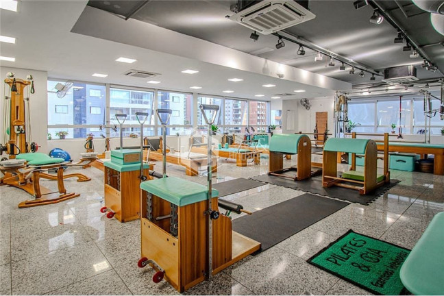 Sala Comercial à Venda, 106 m² em Perdizes - São Paulo