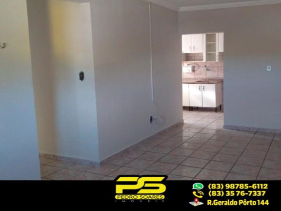 Imagem Apartamento com 3 Quartos à Venda, 80 m² em Jardim São Paulo - João Pessoa Imagem Apartamento com 3 Quartos à Venda, 80 m² em Jardim São Paulo - João Pessoa