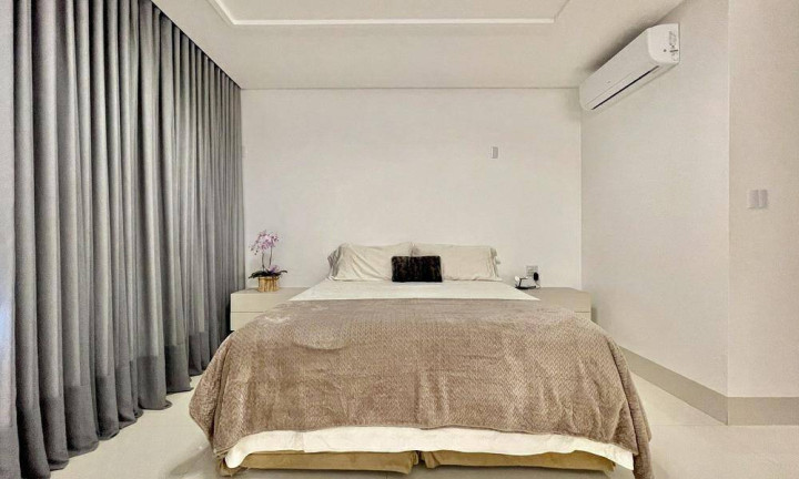 Imagem Casa com 4 Quartos à Venda, 840 m² em Residencial Aldeia Do Vale - Goiânia