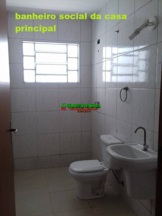 Imagem Casa com 3 Quartos à Venda, 250 m² em Jardim Das Industrias - São José Dos Campos Imagem Casa com 3 Quartos à Venda, 250 m² em Jardim Das Industrias - São José Dos Campos