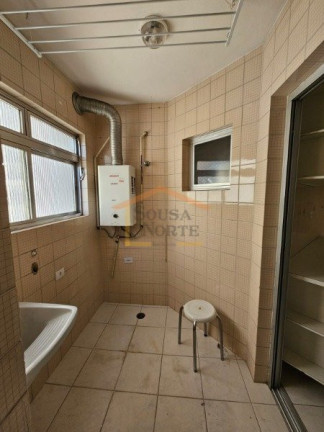 Imagem Apartamento com 3 Quartos à Venda, 82 m² em Santa Teresinha - São Paulo Imagem Apartamento com 3 Quartos à Venda, 82 m² em Santa Teresinha - São Paulo