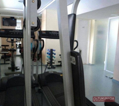 Imagem Apartamento com 2 Quartos à Venda, 62 m² em Vila Rosália - Guarulhos Imagem Apartamento com 2 Quartos à Venda, 62 m² em Vila Rosália - Guarulhos